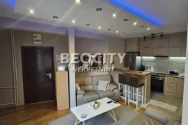 Novi Sad, Socijalno, Kisačka, 1.5, 45m2, Novi Sad - grad, Apartamento