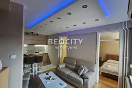 Novi Sad, Socijalno, Kisačka, 1.5, 45m2, Novi Sad - grad, Apartamento