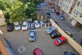 Novi Sad, Socijalno, Kisačka, 1.5, 45m2, Novi Sad - grad, Apartamento