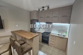 Novi Sad, Socijalno, Kisačka, 1.5, 45m2, Novi Sad - grad, Apartamento