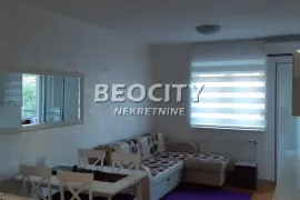 Novi Sad, Novo Naselje, Braće Dronjak, 1.5, 37m2, Novi Sad - grad, Wohnung