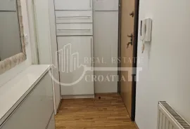 Najam, Trešnjevka, stan 50m2 sa parkirnim mjestom, Zagreb, Appartment