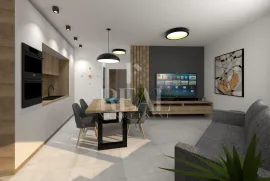 Pula stan u novogradnji 41m2, 1. kat,natkriveni parking !, Pula, Apartamento