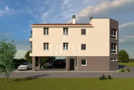 Pula stan u novogradnji 56m2 sa garažom !, Pula, Apartamento