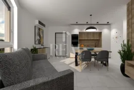 Pula stan u novogradnji 56m2 sa garažom !, Pula, Apartamento