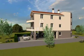 Pula stan u novogradnji 56m2 sa garažom !, Pula, Apartamento