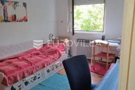 Zagreb, Jarun, trosoban stan NKP 80 m2, Zagreb, Διαμέρισμα