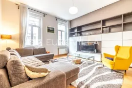 Zagreb, Šenoina, odličan trosoban stan NKP 102 m2, Zagreb, Daire