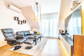 Zagreb, Špansko, dvosoban stan NKP 70m2 s GPM, Zagreb, Daire