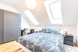 Zagreb, Špansko, dvosoban stan NKP 70m2 s GPM, Zagreb, Daire