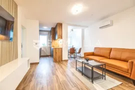 Zagreb, Lanište, prvi najam modernog dvosobnog stana NKP 50 m2, Zagreb, Flat