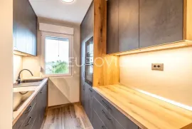 Zagreb, Lanište, prvi najam modernog dvosobnog stana NKP 50 m2, Zagreb, Appartement