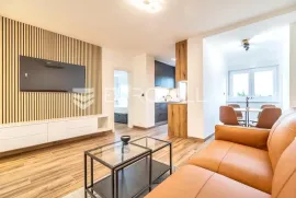 Zagreb, Lanište, prvi najam modernog dvosobnog stana NKP 50 m2, Zagreb, Appartement