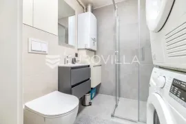 Zagreb, Lanište, prvi najam modernog dvosobnog stana NKP 50 m2, Zagreb, Appartement