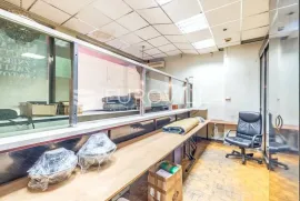 Zagreb, Črnomerec, funkcionalan poslovni prostor 80 m2, Zagreb, Propriedade comercial