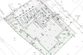 Šibenik, Tribunj, trosoban stan na 1. katu, NKP 133,03 m², Vodice, شقة