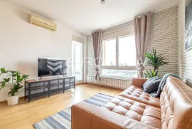 Zagreb, Maksimir prekrasan dvosoban stan 54m2, Zagreb, Kвартира