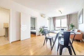 Zagreb, Maksimir prekrasan dvosoban stan 54m2, Zagreb, Kвартира