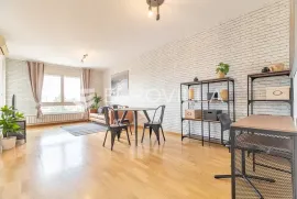 Zagreb, Maksimir prekrasan dvosoban stan 54m2, Zagreb, Appartment