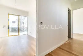 Zagreb, Gornji Bukovac, NOVOGRADNJA, četverosoban stan NKP 135,73 m2, Zagreb, Appartment