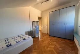 Rijeka, Trsat - etaža kuće na traženoj lokaciji, Rijeka, Appartment