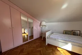 Rijeka, Trsat - etaža kuće na traženoj lokaciji, Rijeka, Appartment