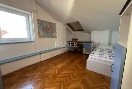 Rijeka, Trsat - etaža kuće na traženoj lokaciji, Rijeka, Appartment