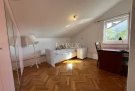 Rijeka, Trsat - etaža kuće na traženoj lokaciji, Rijeka, Appartment