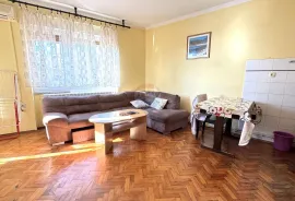 Rijeka, Krnjevo, dvosobni stan s lođom, 52m2, Rijeka, Daire