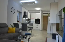 Poreč, okolica, moderan stan sa pogledom na more, Poreč, Appartement