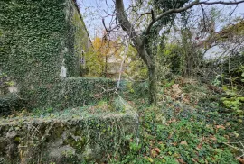 Bakar, Kukuljanovo - kuća s okućnicom i terenom, Bakar, House