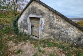 Bakar, Kukuljanovo - kuća s okućnicom i terenom, Bakar, Haus