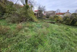 Bakar, Kukuljanovo - kuća s okućnicom i terenom, Bakar, Haus