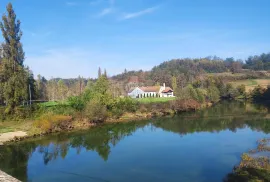 Lešće, kuća 319 m2, blizina toplica, pogled na Dobru, Generalski Stol, Ev