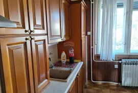 Rijeka, Krnjevo 2S+DB, prekrasan pogled, 2 balkona, Rijeka, Appartamento