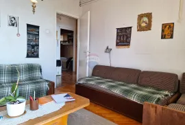 Rijeka, Krnjevo 2S+DB, prekrasan pogled, 2 balkona, Rijeka, Appartamento