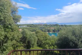 Istra, Sveta Marina - Labin, kuća sa pogledom na more, Raša, Дом