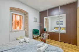 MATULJI,JUŠIĆI- 2 stana sveukupne površine 62 m2, Matulji, Kвартира