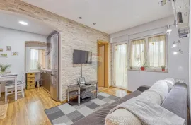 MATULJI,JUŠIĆI- 2 stana sveukupne površine 62 m2, Matulji, Kвартира