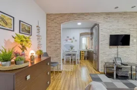 MATULJI,JUŠIĆI- 2 stana sveukupne površine 62 m2, Matulji, Kвартира