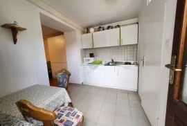 Dramalj, Crikvenica - stan 1+db sa velikom terasom, Crikvenica, Flat