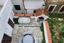 Dramalj, Crikvenica - stan 1+db sa velikom terasom, Crikvenica, Flat