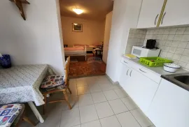 Dramalj, Crikvenica - stan 1+db sa velikom terasom, Crikvenica, Flat