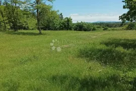 Građevinsko zemljište, Pazin - Okolica, Tierra