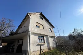 Kuća u blizini Žumberka, Krašić, Casa