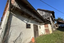 Kuća u blizini Žumberka, Krašić, Casa