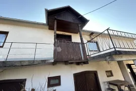 Kuća u blizini Žumberka, Krašić, Casa