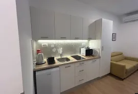 Studio u centru grada, Rijeka, Appartamento