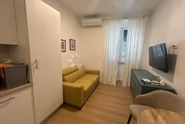 Studio u centru grada, Rijeka, Wohnung