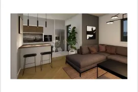 Maksimir, luksuzan 4S-stan u prizemlju, VPM, spremište, 117 m2, NOVOGRADNJA, Zagreb, Apartamento